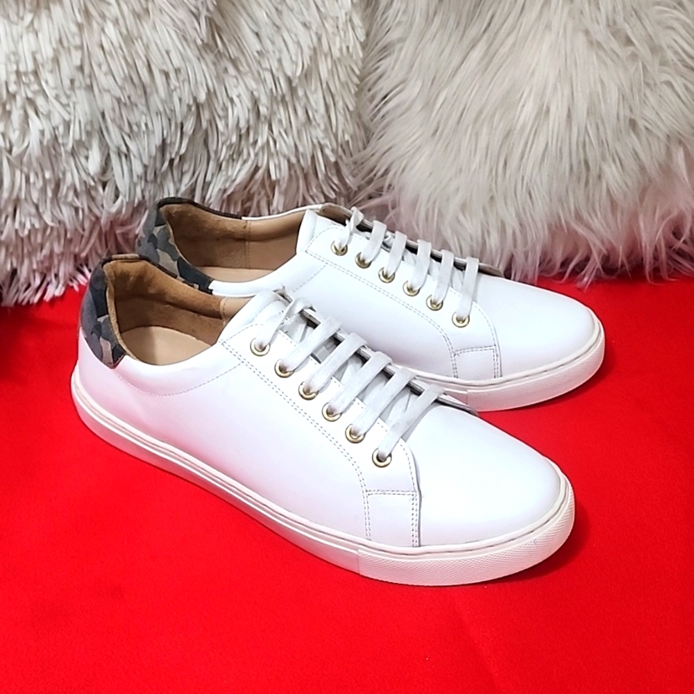 JACK ROGERS RORY SNEAKERS - Picture 4 of 12